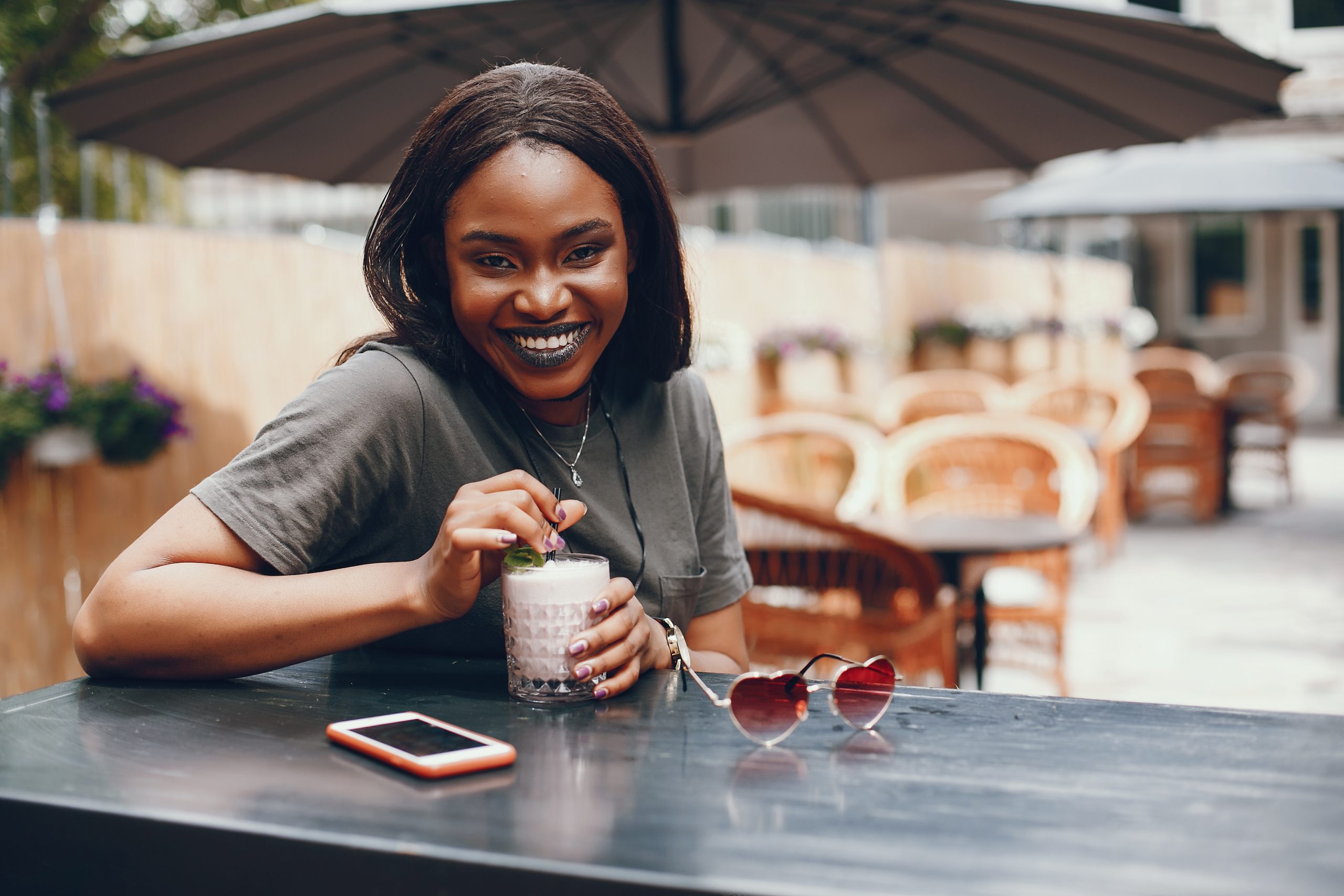 Sidecar Social brings something muchneeded to Addison’s nightlife